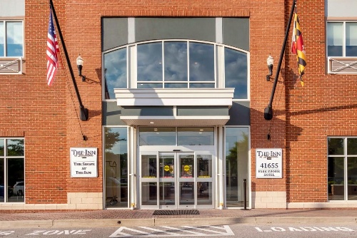 The Inn at Leonardtown, Ascend Hotel Collection image 1