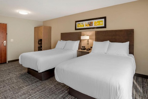 The Inn at Leonardtown, Ascend Hotel Collection image 12