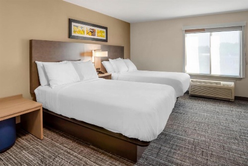 The Inn at Leonardtown, Ascend Hotel Collection image 14