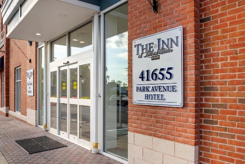 The Inn at Leonardtown, Ascend Hotel Collection image 2