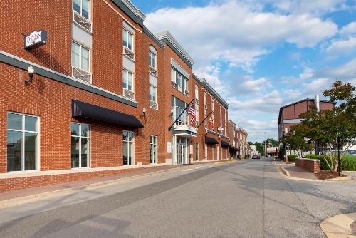 The Inn at Leonardtown, Ascend Hotel Collection image 3
