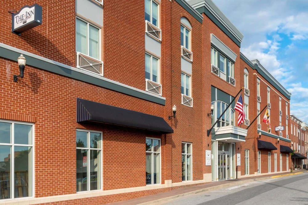 The Inn at Leonardtown, Ascend Hotel Collection