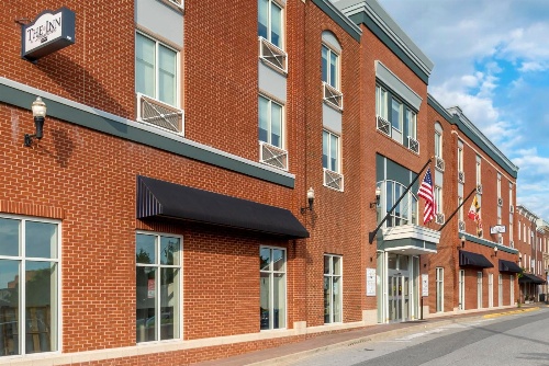 The Inn at Leonardtown, Ascend Hotel Collection image 4